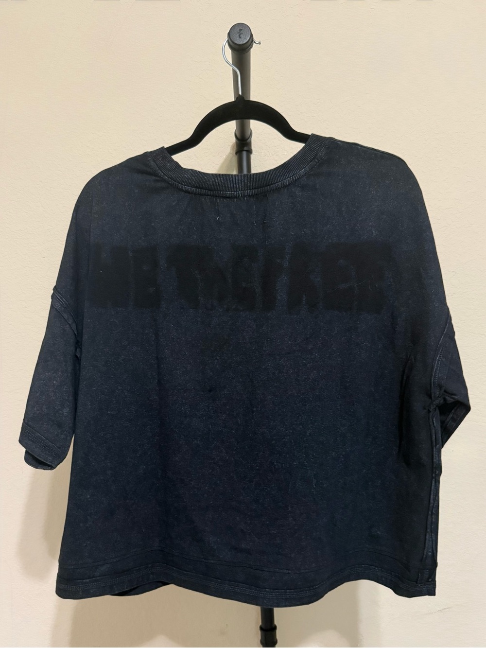 NWOT Free People We The Free So Into You Tee - Picture 7 of 8